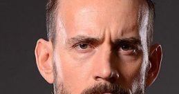 CM Punk