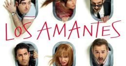 Los Amantes Pasajeros
