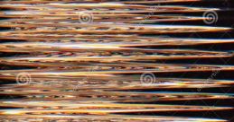 VHS noise