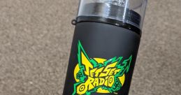 Jet set radio spray 4