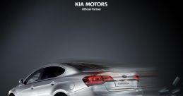 Sussy Kia Ad
