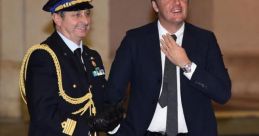 Renzi - Shock Because
