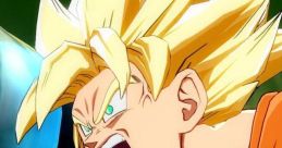 Dragon Ball FighterZ