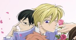 Ouran High School Host Club