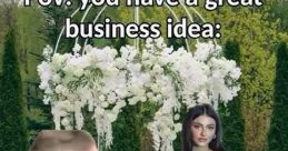 Mellstroy business meme
