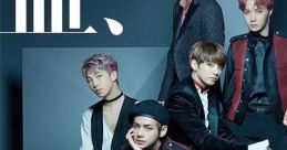 BTS - Blood, Sweat and Tears(Japanese Version)