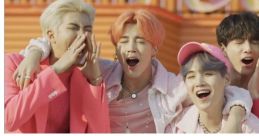 BTS - Persona