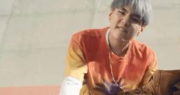 BTS: Fire