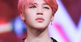 BTS JIMIN