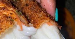 Fred crab