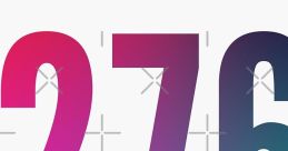 276- The of "276" is not your typical everyday noise. It is a unique combination of three digits that evoke a sense of