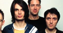 Radiohead Radiohead is an iconic alternative rock band consisting of five talented members: Thom Yorke (vocals, guitar,