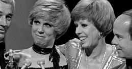 The Carol Burnett Show