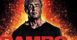 Rambo Last Blood
