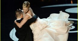 Oscar dance