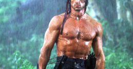 Rambo II