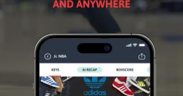 IPhone - Swish