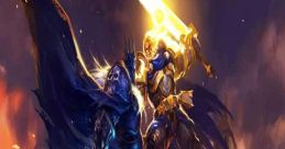 Arthas - argue