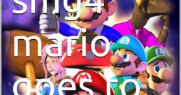 Ohio Mario Theme