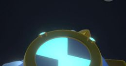 Omnitrix descarregando