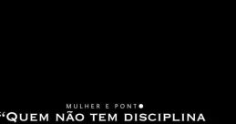 Sem alvo ninguém chega a lugar nenhum!