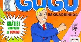 Gugu Iniziale