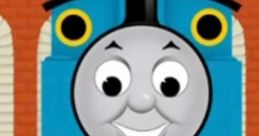Thomas the Tank Engine DVD Whistle