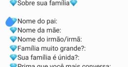 40TENA SÓ PARA SEGUIDOR