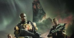 Halo Movie