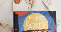 Boink 03 In Not Scary