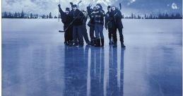 Mystery Alaska
