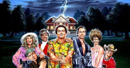 Caddyshack 2