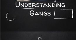 JOIN GANG