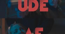 Næ. Ude af kontrol