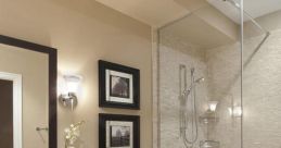 Alanta elección de baño