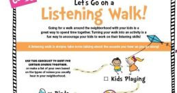 Listen and find out When you take a moment to truly pause and listen, you might be surprised by the multitude of that