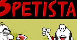 PETISTA