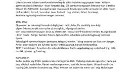 Kollektivet - Tradisjon skuffe jævlig