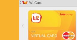 WeECardz