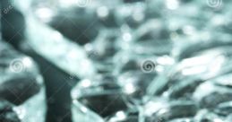 Glass Bruch