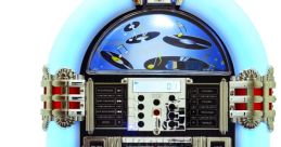 Audio Juke Box