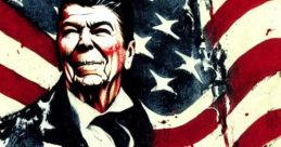 Zombie Reagan - STFU