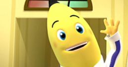 Bananas In Pyjamas