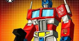 Transformation of Optimus Prime 2