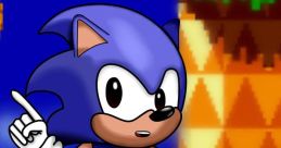 I'm Outta Here! (Sonic CD)