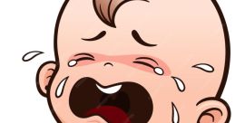 Bebe llorandso 1