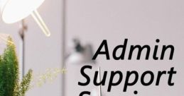 Support Admin