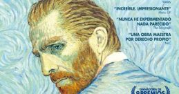 Loving Vincent