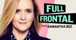 Full Frontal with Samantha Bee