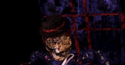 TRTF: Desolation Jumpscare